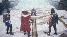 天龙八部私服元宝劫持
